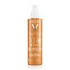Vichy Capital Soleil Cell Protect Invisible Uv Sun Protection Spray Spf30 200ml