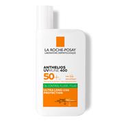 Antheios Uvmune Oil Control Fluid Spf50+ 50ml