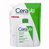 Cerave Hydrating Cleanser Eco Refill 473ml