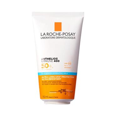 La Roche-Posay Anthelios UVMune Face & Body Milk – 150 ml