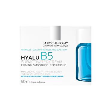 La Roche-Posay Hyalu B5 Suractivated Cream