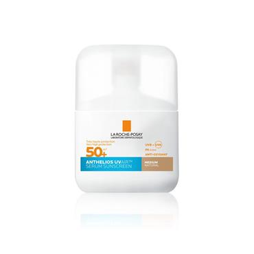 La Roche-Posay Anthelios UVAIR SPF 50+ Tinted Medium – 50 ml