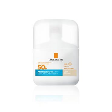 La Roche-Posay Anthelios UVAIR SPF 50+ Tinted Light – 50 ml