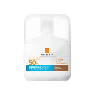 La Roche-Posay Anthelios UVAIR SPF 50+ Tinted Dark – 50 ml