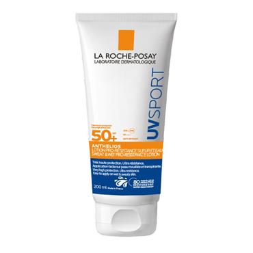La Roche-Posay Anthelios UVSport Wet Skin Lotion SPF 50+ – 200 ml