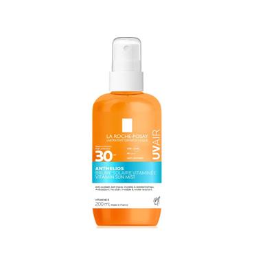 La Roche-Posay Anthelios UVAIR Vitamin Sun Mist – 200 ml