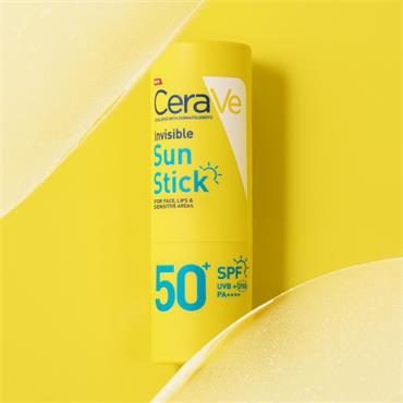 Invisible Sun Stick SPF50