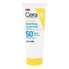HYDRATING SUNSCREEN SPF50 75ML