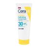 CeraVe Invisible Hydrating Sun Cream 30 SPF 75ml