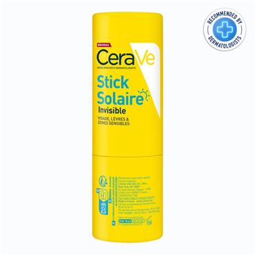 CERAVE SUNSCREEN STICK SP50 8G