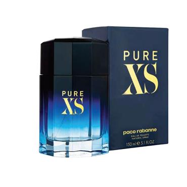 Paco Rabanne Pure Xs Edt 50ml