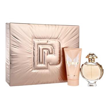 Paco Rabbane Olympea 50ml Gift Set 