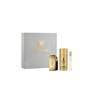Paco Rabanne 1 Million 50 mL 3-piece Gift