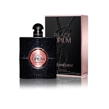 Black Opium Yves Saint Laurent  50ml