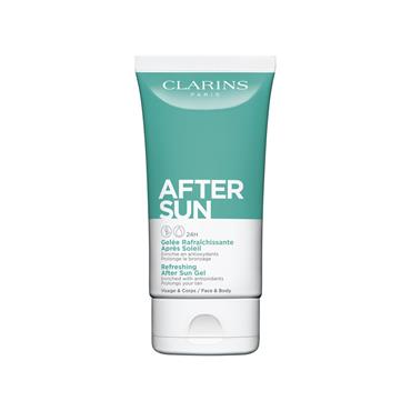Clarins Refreshing After Sun Gel 150ml