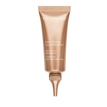 Clarins Extra Firming Neck & Decollete 75ml