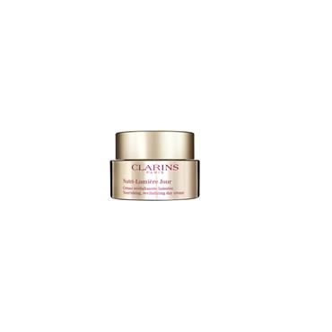 Clarins Nutri Lumiere Day Cream 50ml