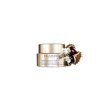 Clarins Nutri Lumiere Night Cream 50ml