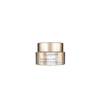 Clarins Nutri Lumiere Night Cream 50ml