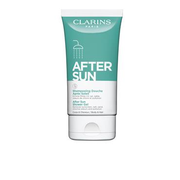 Clarins After Sun Shower Gel 150ml