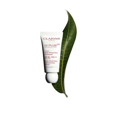 Clarins Uv Plus Spf50 Translucent 30ml