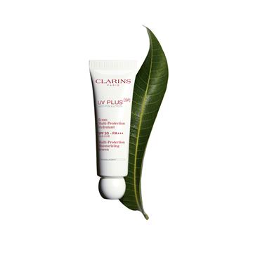 Clarins Uv Plus Spf50 Translucent 50ml