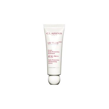 Clarins Uv Plus Spf50 Translucent 50ml