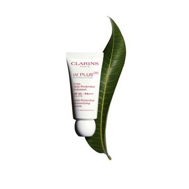 Clarins Uv Plus Spf50 Rose 30ml