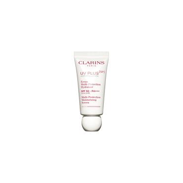 Clarins Uv Plus Spf50 Rose 30ml