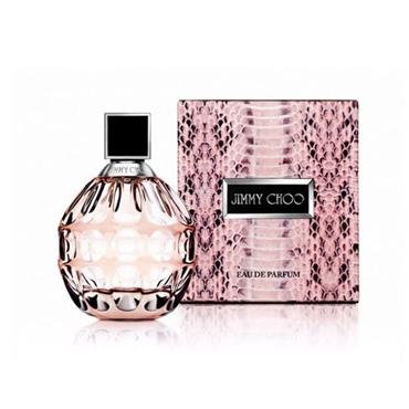 Jimmy Choo Ladies 100ml Edp Spr