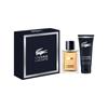 Lacoste L'Homme 50ml 2pc Gift Set