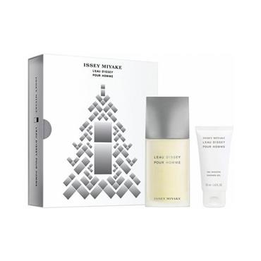 Issey Miyake L'Eau D'Issey Pour Homme