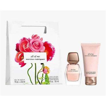Narciso Rodriguez All Of Me 30 mL 2-piece