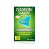 Nicorette Gum Original 4mg 105's