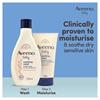 Aveeno Baby Soothing Relief Emollient Cream 150ml