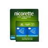 Nicorette Lozenge 4mg Cools 80's