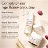 Aveeno Age Renewal Face Cream 