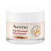 Aveeno Age Renewal Face Cream 