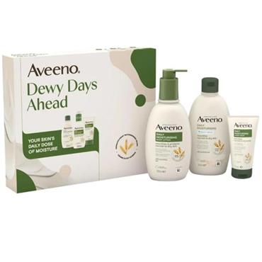 Aveeno Dewy Days Ahead Giftset 