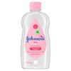 Johnson'S Baby Oil 300ml