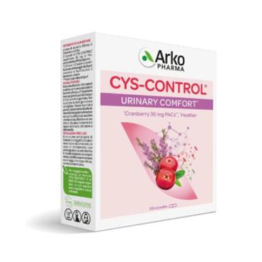 CYS-CONTROL Urinary Comfort 36MG