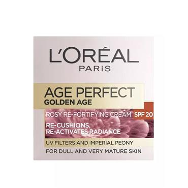 L'oreal Age Perfect Golden Age Day Spf 20