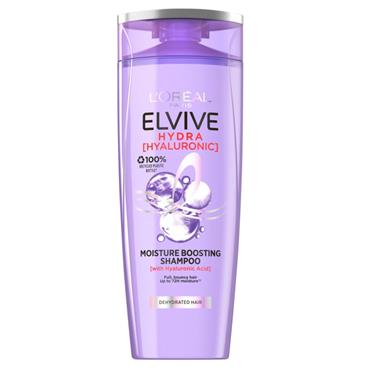 L'oreal Elvive Hydra Hyaluronic Shampoo 700ml