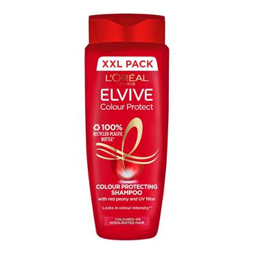L'oreal Elvive Colour Protect Shampoo 700ml
