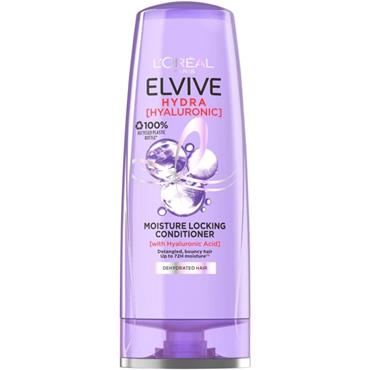 L'oreal Hydra Pure Rehydrating Conditioner 300ml