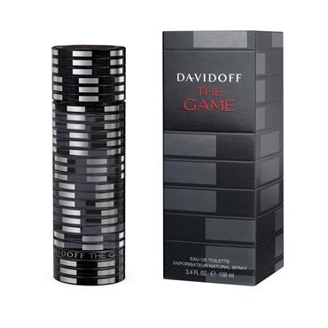 Davidoff The Game 100ml Edt 