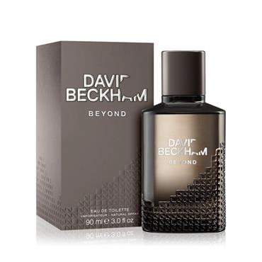 David Beckham Beyond 90ml EDT