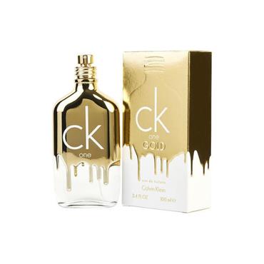 Ck One Gold Eau De Toilette 100ml
