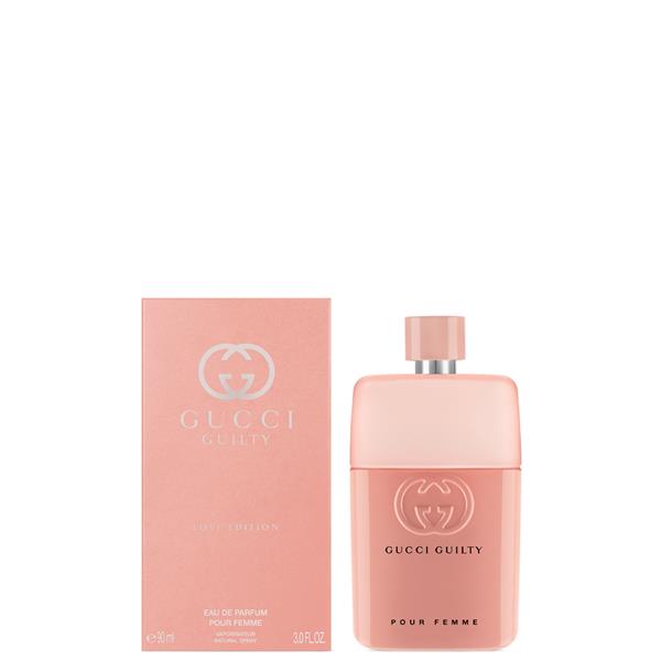 Gucci Guilty Love Edition Pour Femme 90ml | Always There Pharmacy | Carlow  | Co. Carlow |Ireland
