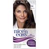 Clairol Nice'N Easy Lasting Colour Non-Permanent 765 Medium Brown - 198G